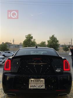 کرایسلەر 300